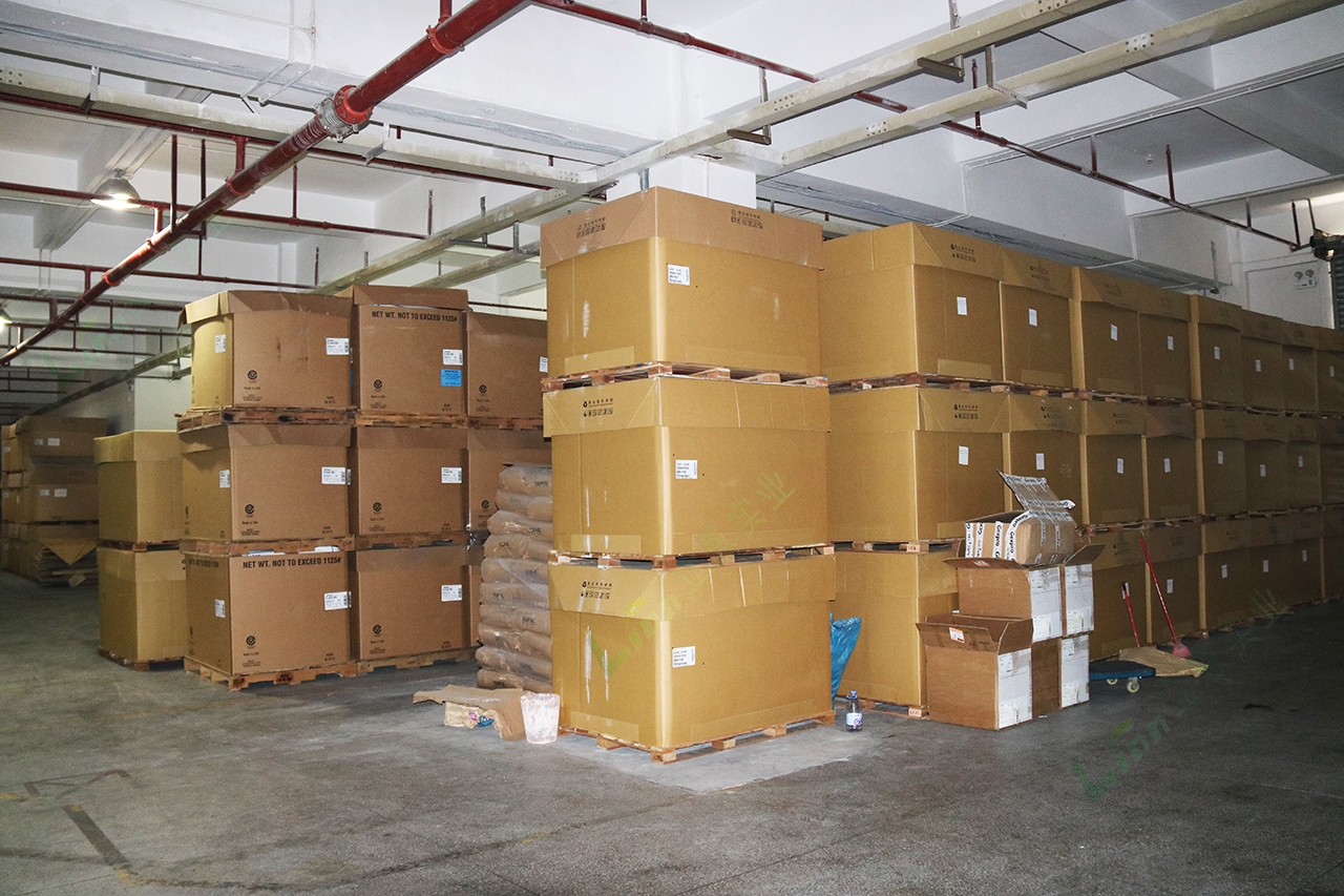 廠(chǎng)房倉(cāng)庫(kù)