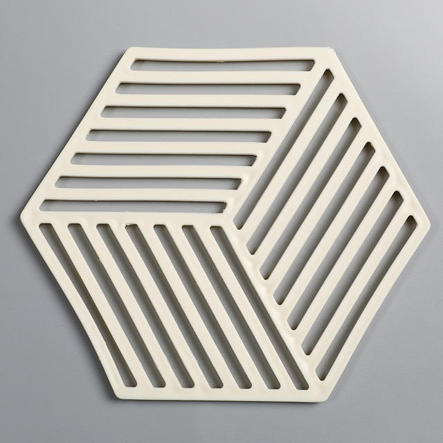 TPE隔熱防滑餐墊材料