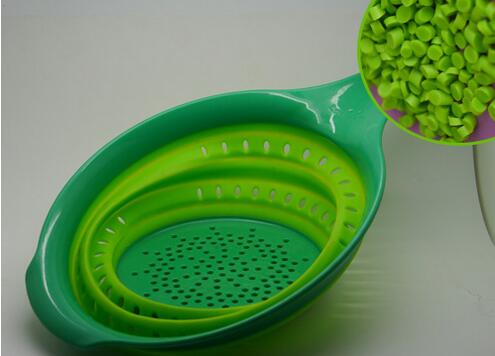 食品級tpe材料成品