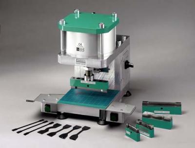 氣動切片制樣機(jī)