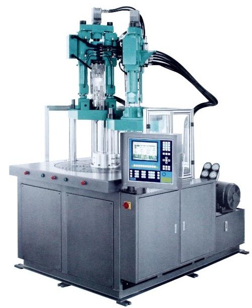 TPE臥式注塑機